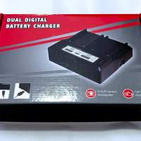 99% New 富士相機NP-W235 充電器 Fujifilm battery charger