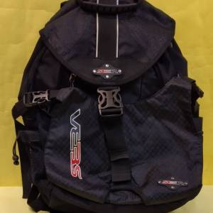 名牌背囊 (接近全新) SEBA Backpack (almost brand new)