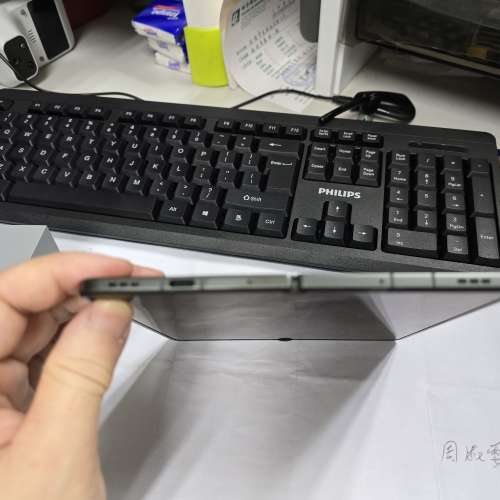 OPPO Find N3 512GB 黑色行貨