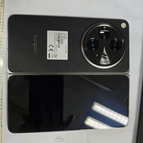 OPPO Find N3 512GB 黑色行貨