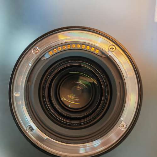 Nikon Nikkor Z 20mm F1.8