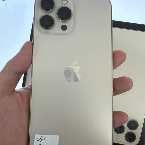 iPhone 13 pro max 256gb