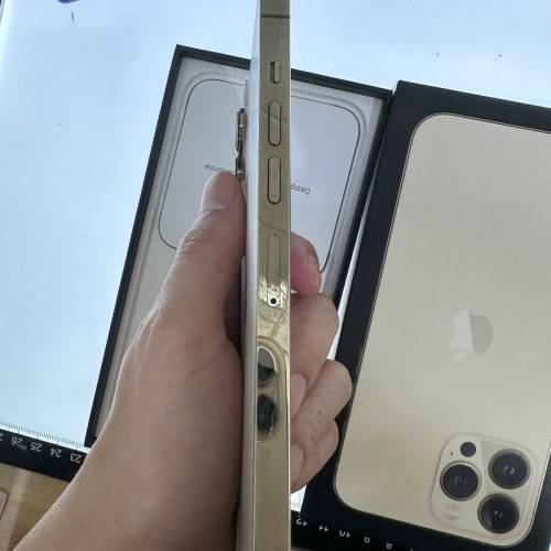 iPhone 13 pro max 256gb