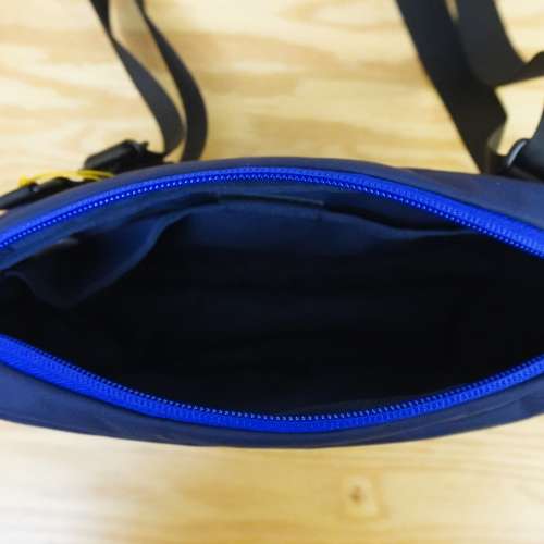 Porter Girl Mousse Shoulder Bag (L) 751-18179 日本吉田斜咩袋斜揹袋 海軍藍色