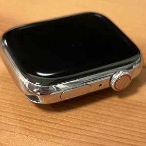 Apple Watch 8 LTE Stainless steel 45mm