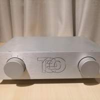 加拿大名廠Teo Audio Liquid Pre發燒級無源前級