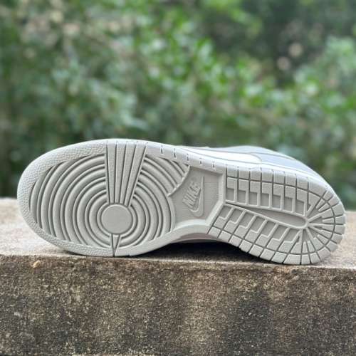 耐吉板鞋運動鞋