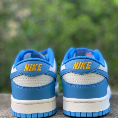 耐吉板鞋空軍系列