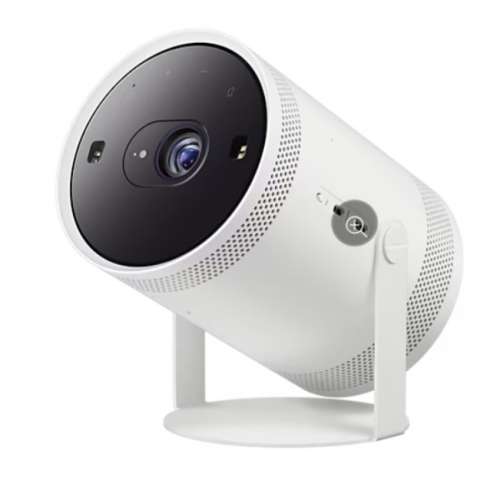 全新samsung freestyle 2投影機