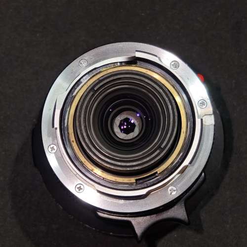 Leica 21/2.8 Elmarit-M leitz 11134