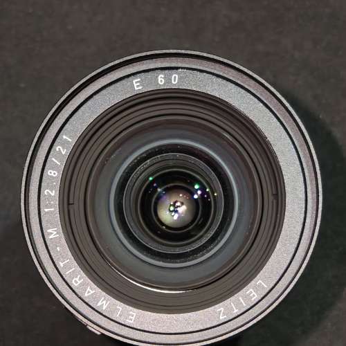 Leica 21/2.8 Elmarit-M leitz 11134