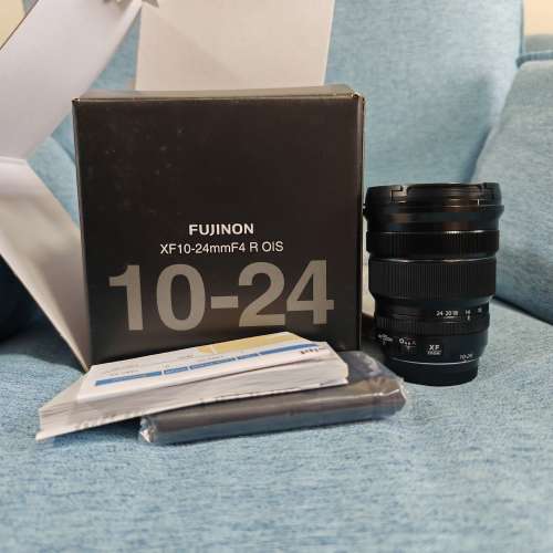 fujifilm xf 10-24 FUJINON XF 10-24mm F4 R OIS