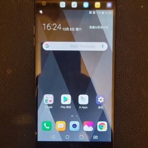 LG V20 灰色 android 智能手機 電話