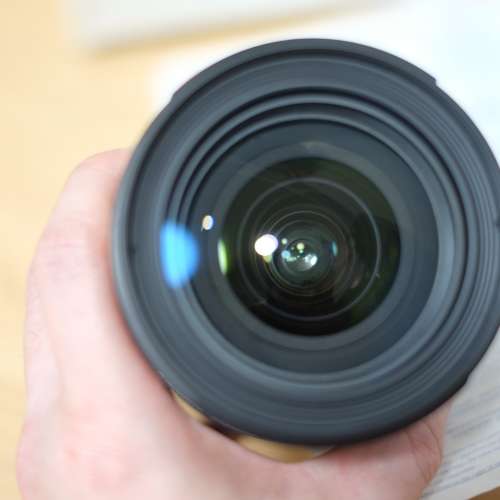 Canon EF 24-70mm f/4L IS USM