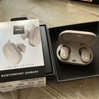 Bose Quiet Comfort 消噪耳機 限量版顏色