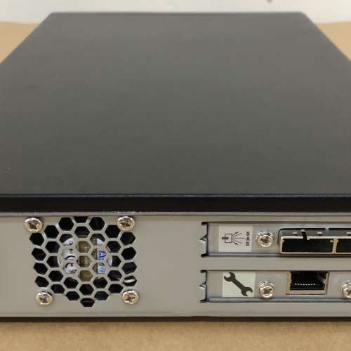 IBM 46C1748 Ultrium LTO-5 External Half-Height SAS Tape Drive 3580 H5S 外置 磁...