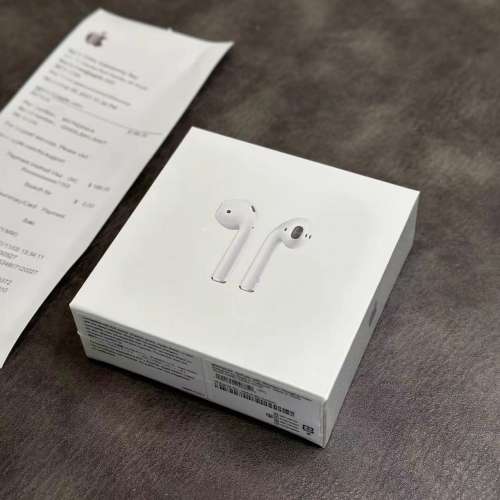 Air Pods