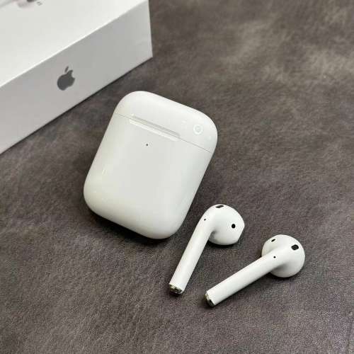 Air Pods