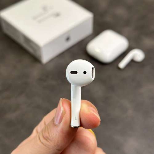 Air Pods