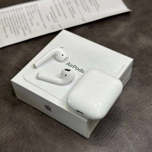 Air Pods