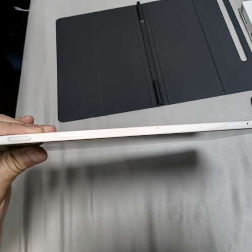 Samsung Galaxy Tab S8 WiFi 8+128GB Pink Gold