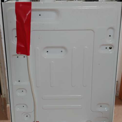 即熱式煤氣熱水爐ST11RM