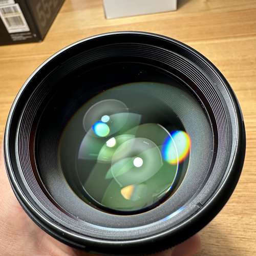 Viltrox RF 85mm F1.8 STM Review (Fuji X Mount)