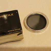 Photax品牌58mm CPL filter(全新未用)