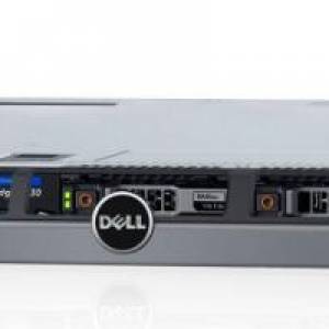 Dell PowerEdge R630 伺服器 E5-2640V4 20核心 128GB RAM  H330 NO HDD 雙火牛