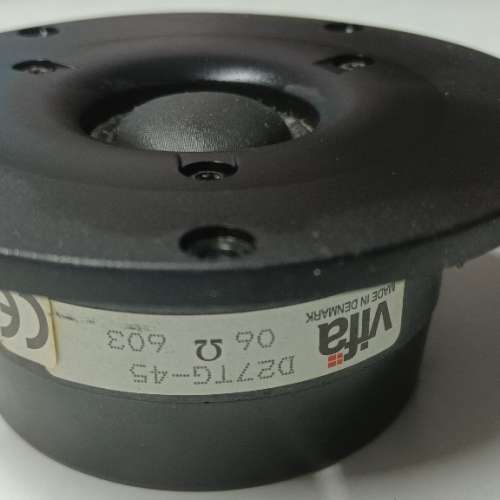 avance alpha 型號880i原裝全套件