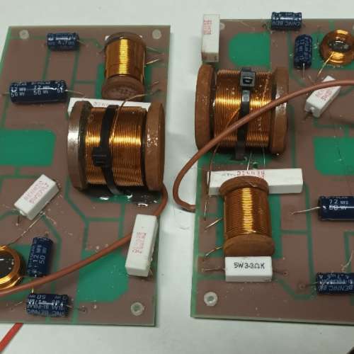 avance alpha 型號880i原裝全套件