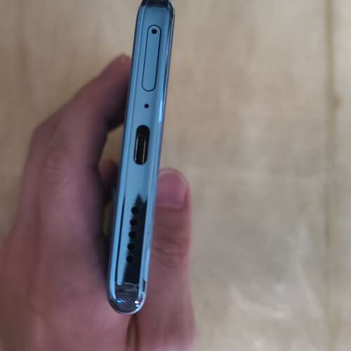 Vivo V25 Pro 8 + 256GB 衝浪藍