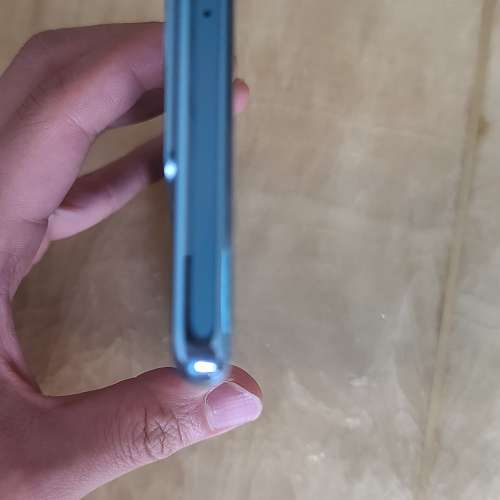 Vivo V25 Pro 8 + 256GB 衝浪藍