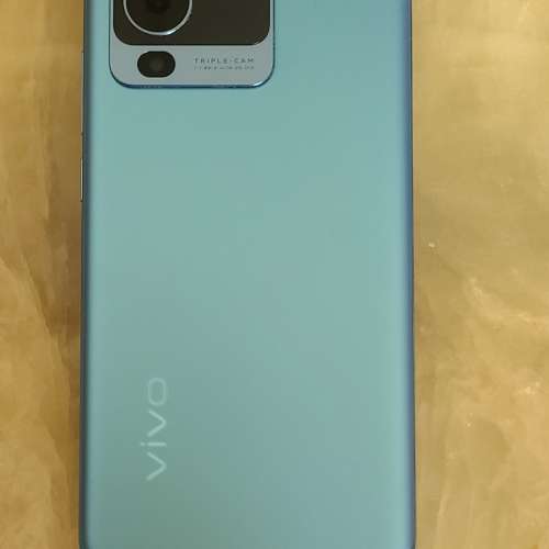 Vivo V25 Pro 8 + 256GB 衝浪藍