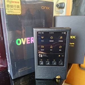 Onix overture xm5