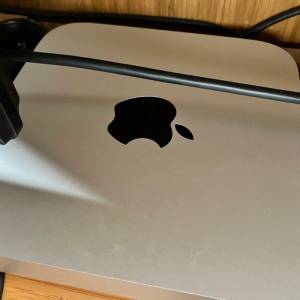 Apple M2 Mac mini 16/512