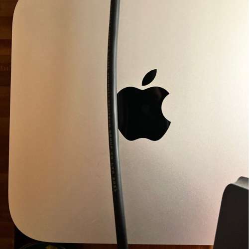 Apple M2 Mac mini 16/512