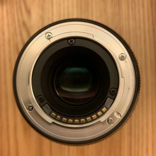 FUJINON LENS XF90mmF2 R LM WR (九成新)