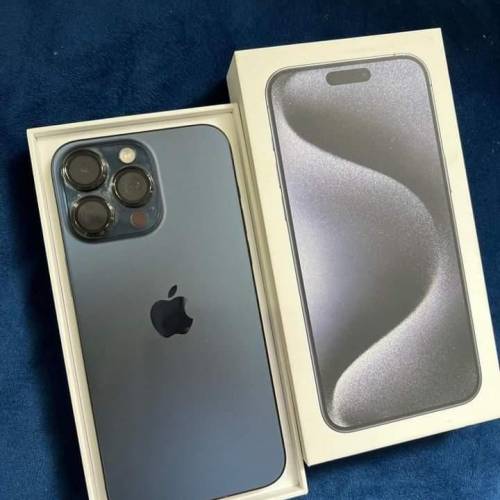 iphone15 pro max 512GB