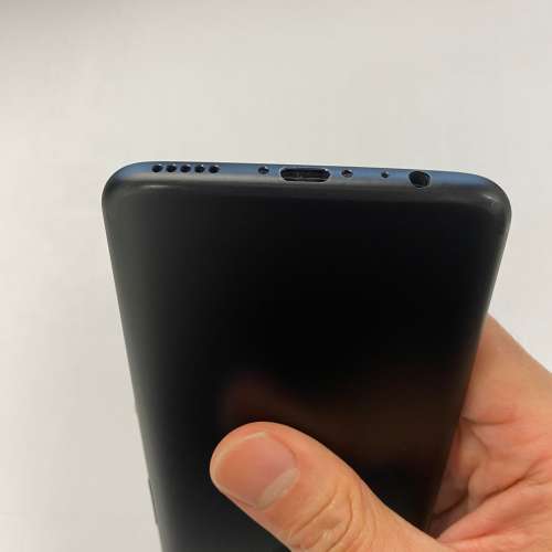 Oneplus 5T，港行雙卡