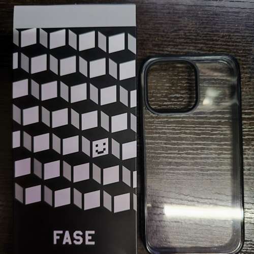 iPhone 15 pro max case / 套
