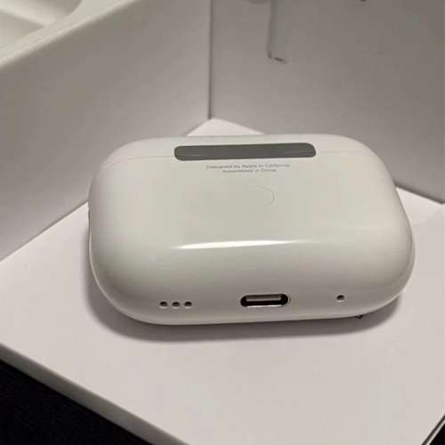 Apple AirPods 第三代 配 MagSafe 無線充電盒真無線 藍牙耳機