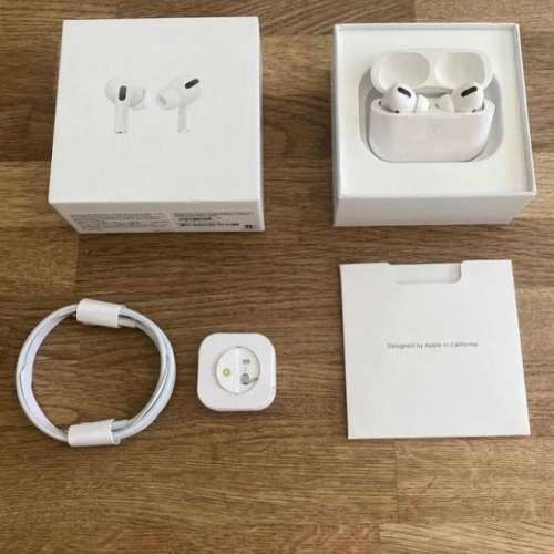 Airpods pro 2