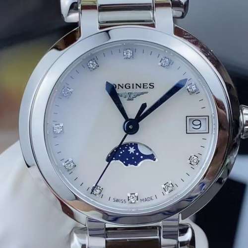longines 浪琴女士手錶 31mm