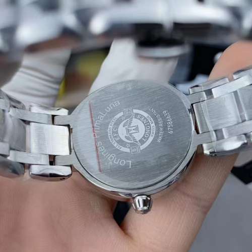 longines 浪琴女士手錶 31mm