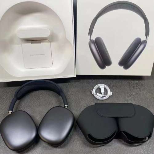 Airpods max