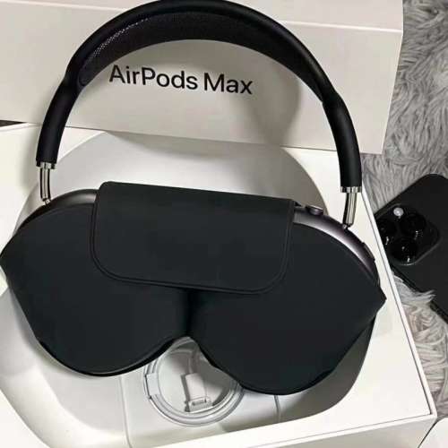 Airpods max