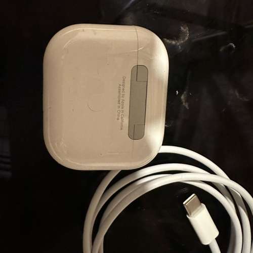 Apple AirPods 3 magsafe版