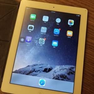 iPad iPad 4Gen 可當電子相框/相架