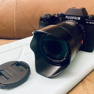 95% New Fujifilm XS10